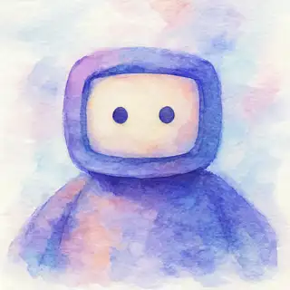 Watercolor